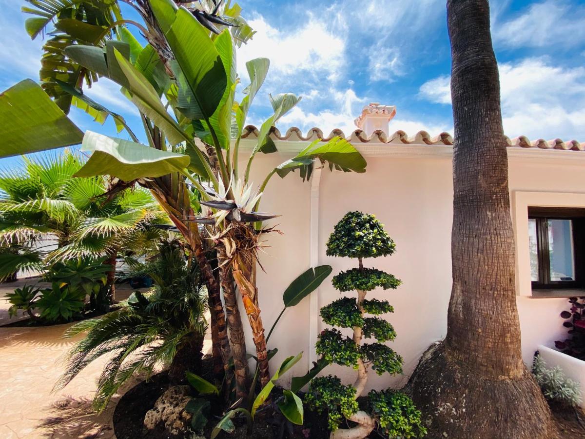 Studio-Near The Beach, Bbq And Seawater Pool Marbella Exteriör bild